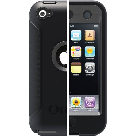 OtterBox Defender Series Case for Apple iPod Touch 